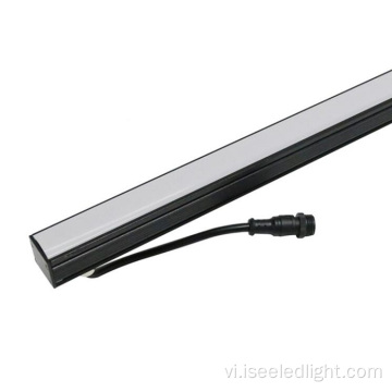 TV Studio DJ Stage lập trình LED Bar ánh sáng